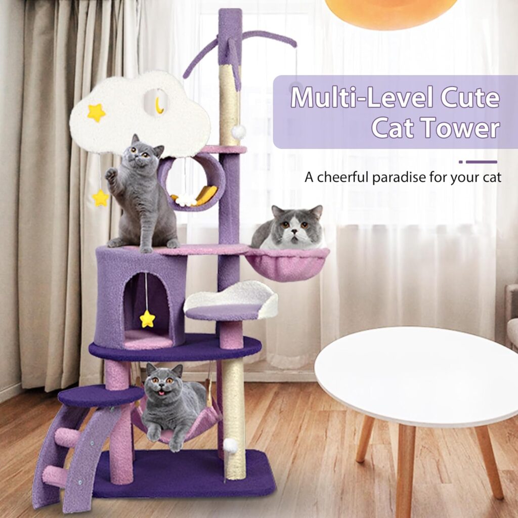 star cloud cat tree
best cat tree for your cat