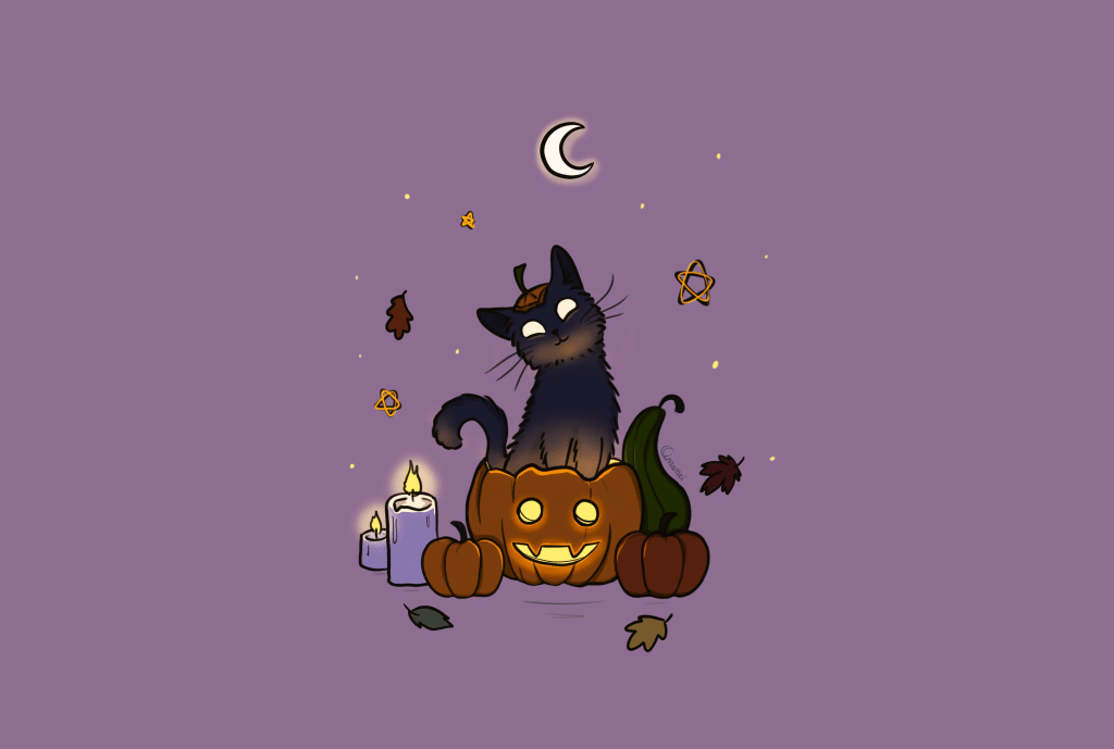 Can Cats Eat Pumpkin